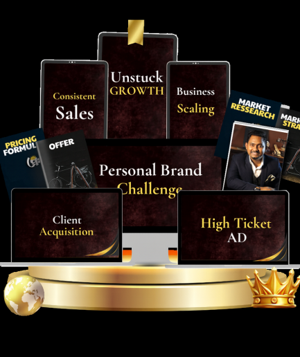 Organic Sales System