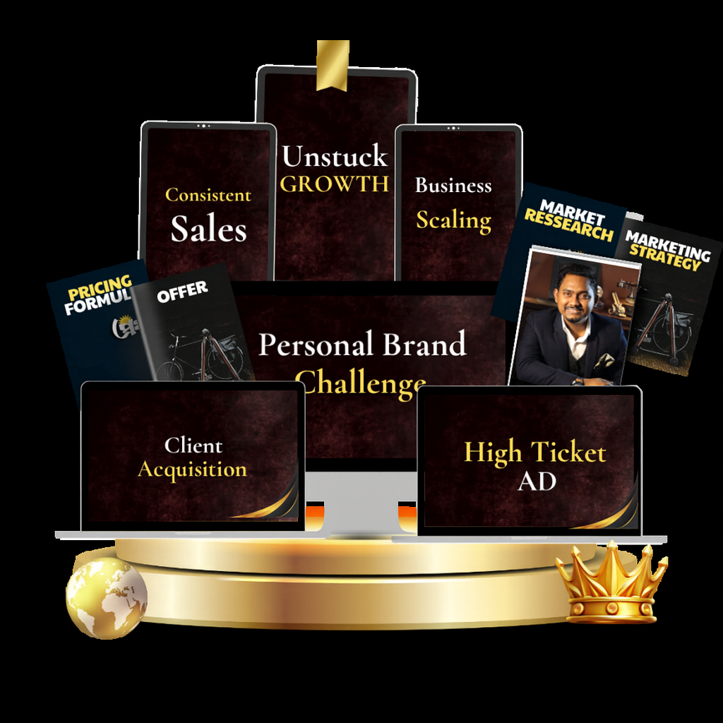 Organic Sales System