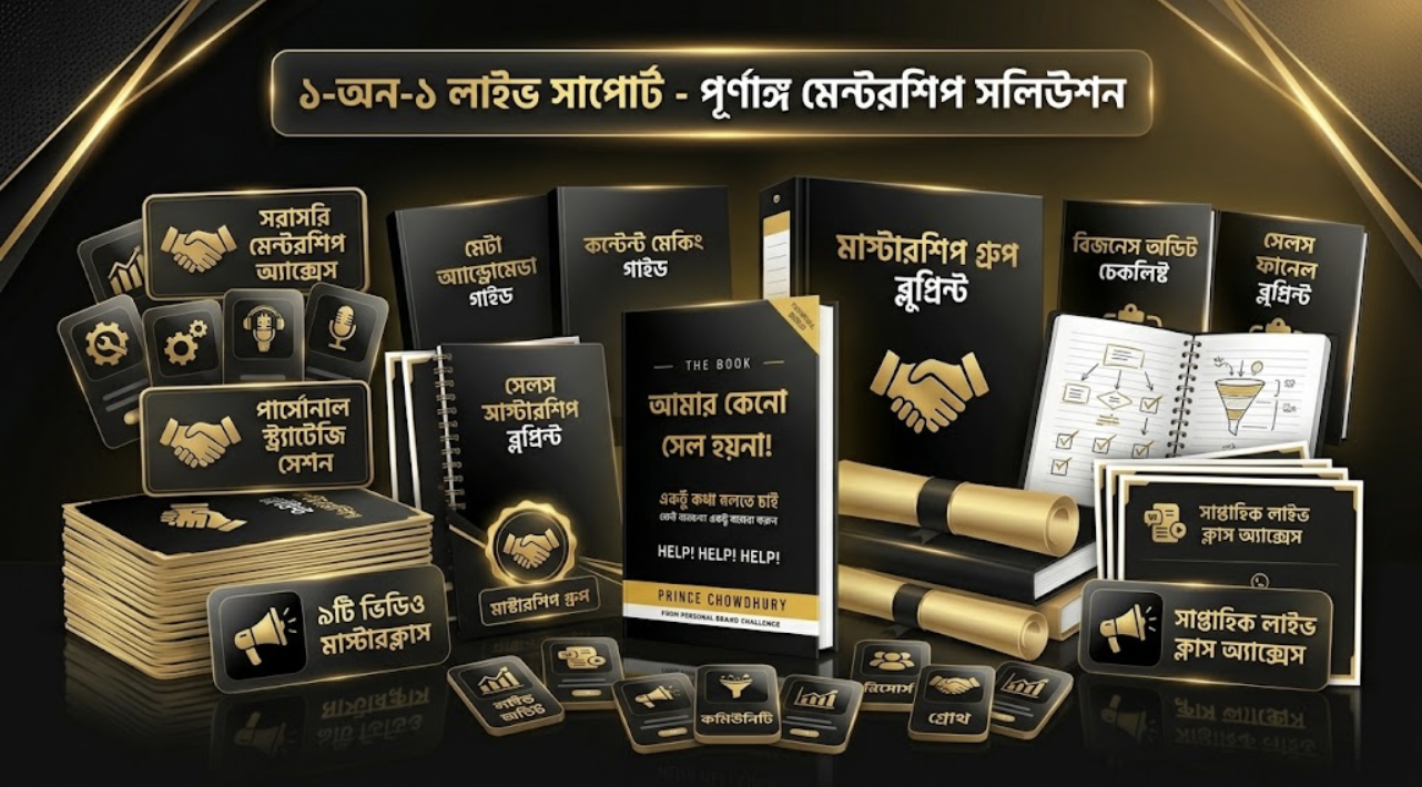 VIP Consultancy – Ebook